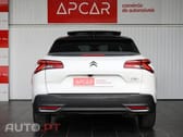 Citroen C5 X 180 S&S e-EAT8 SHINE