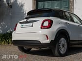 Fiat 500X 1.0 FireFly Lounge