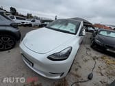 Tesla Model Y Long Range Dual Motor AWD