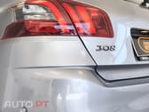 Peugeot 308 1.2 PureTech GT Line