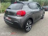 Citroen C3 1.2 PureTech Shine