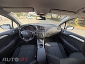 Citroen C4 1.6 HDi FAP EGS6 Confort