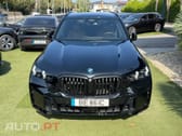 BMW X5 50 e xDrive Pack M Desportivo Pro