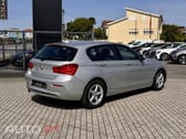 BMW 116 d Line Sport Auto