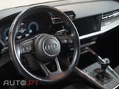 Audi A3 Sportback 30 TFSI