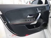 Mercedes-Benz A 250 e 8G-DCT AMG Line