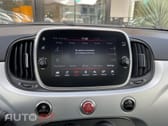 Fiat 500 1.0 Hybrid Connect