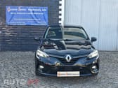 Renault Clio 1.0 TCe Intens