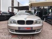 BMW 120 d Coupe