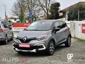 Renault Captur 1.3 TCe Exclusive