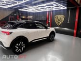 Opel Mokka 1.2 Hybrid GS eDCT