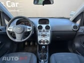 Opel Corsa Eco Flex