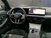 BMW 330 e Pack Desportivo M Pro Auto