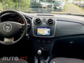 Dacia Sandero 0.9 TCe Stepway