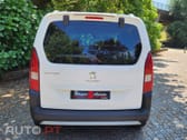Peugeot Rifter 1.5 BlueHDi Allure