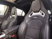 Mercedes-Benz A 45 AMG S 4Matic+