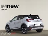 Renault Captur Captur 1.0 TCe Techno Bi-Fuel