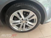 Mercedes-Benz C 220 CDi Avantgarde BE