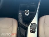 BMW 116 d Line Sport