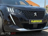 Peugeot 2008 1.2 PureTech GT EAT8