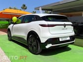 Renault Mégane E-Tech EV40 Equilibre