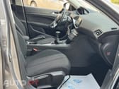 Peugeot 308 1.5 BlueHDi Style