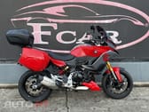BMW F Confort