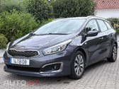 Kia Ceed 1.4 CRDi Nav Line