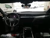Audi E-Tron 55 quattro S line