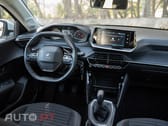 Peugeot 208 PureTech 75 Active Pack