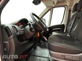 Peugeot Boxer 2.0 BlueHDi 435 L4H2 Asphalt