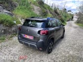 Citroen C3 Aircross 1.6 BlueHDi Shine