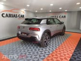 Citroen C4 Cactus 1.2 PureTech Feel