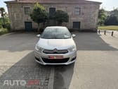 Citroen C4 1.6 HDi FAP Confort