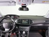 Peugeot 308 SW 1.2 PureTech Allure Pack