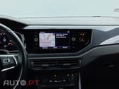 Volkswagen Polo 1.0 TSI R-Line DSG