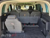 Peugeot 5008 1.6 e-HDi 7L Allure 2-Tronic