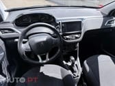 Peugeot 208 1.6 BlueHDi Style