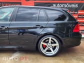 BMW 320 d Touring ED Line Sport