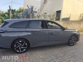 Peugeot 308 SW Allure