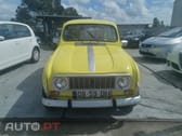 Renault 4 1.1 GTL
