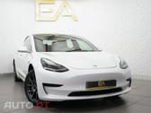Tesla Model 3 Standard Range Plus RWD