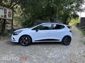 Renault Clio 1.5 dCi Limited