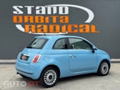 Fiat 500 0.9 8V TwinAir Pop
