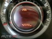 Fiat 500C 1.2 Lounge