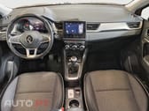 Renault Captur 1.5 dCi Exclusive