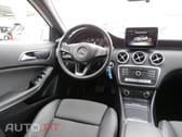 Mercedes-Benz A 180 d 7G-DCT Style