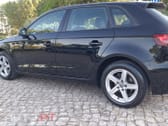 Audi A3 Sportback 1.6 TDI Sport