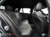 Mercedes-Benz C 300 de AMG Line