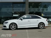 Audi A3 1.6 TDI S-line S tronic